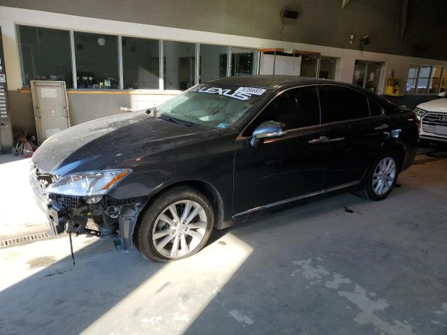 LEXUS ES350 2010 jthbk1eg2a2366528