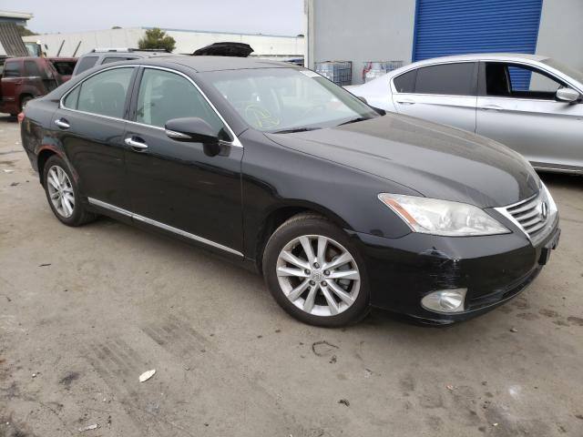 LEXUS ES 350 2010 jthbk1eg2a2367226