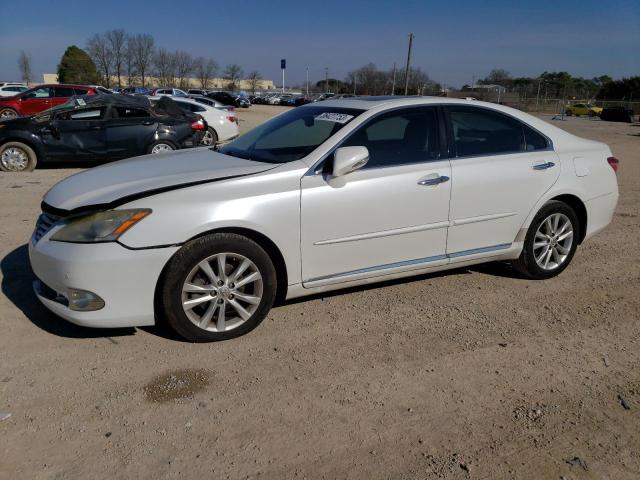 LEXUS ES350 2010 jthbk1eg2a2368179