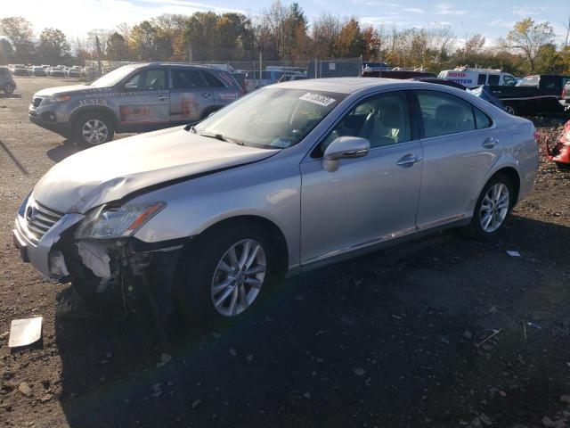 LEXUS ES350 2010 jthbk1eg2a2369459