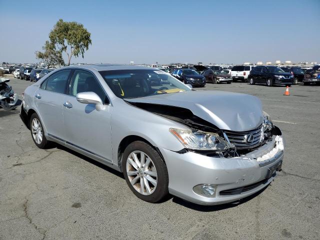 LEXUS ES 350 2010 jthbk1eg2a2369865