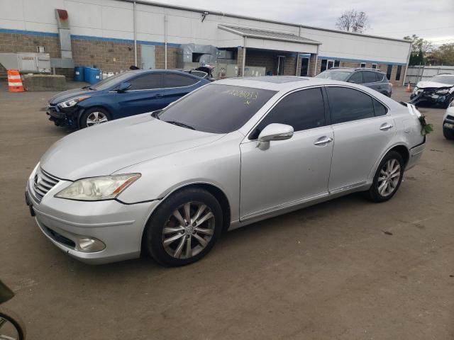 LEXUS ES 350 2010 jthbk1eg2a2376976