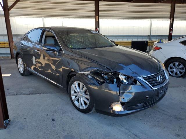 LEXUS ES 350 2010 jthbk1eg2a2377321