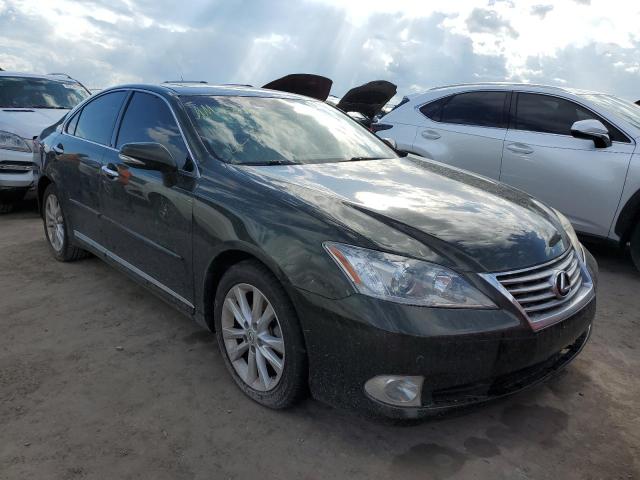 LEXUS ES 350 2010 jthbk1eg2a2377951