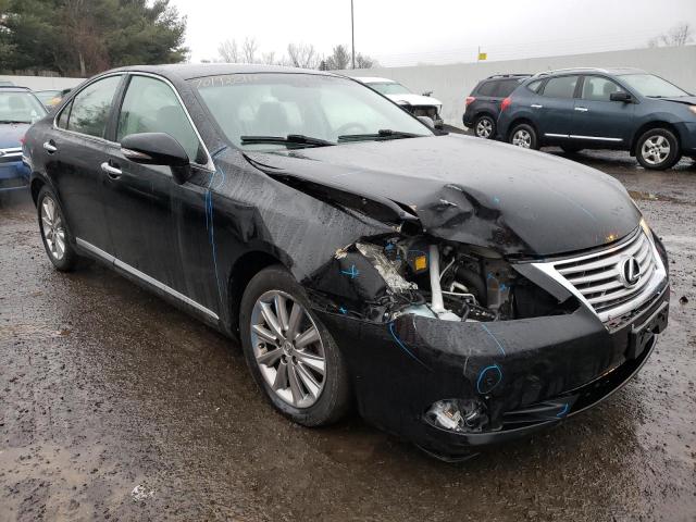 LEXUS ES 350 2010 jthbk1eg2a2378534