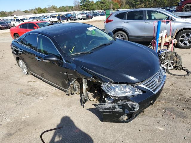 LEXUS ES 350 2010 jthbk1eg2a2378582