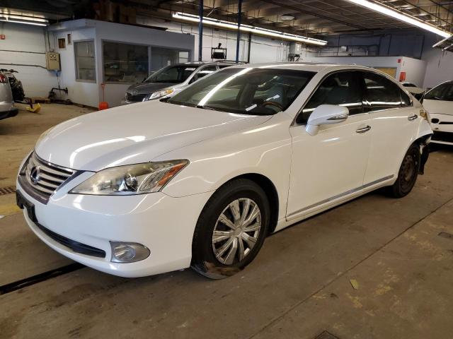 LEXUS ES 350 2010 jthbk1eg2a2382065