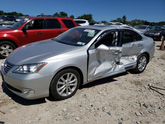 LEXUS ES 350 2010 jthbk1eg2a2385340