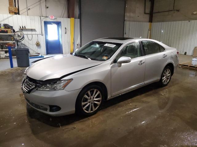 LEXUS ES350 2010 jthbk1eg2a2388643