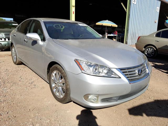 LEXUS ES 350 2010 jthbk1eg2a2389257