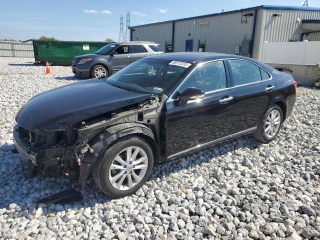 LEXUS ES 350 2010 jthbk1eg2a2389890