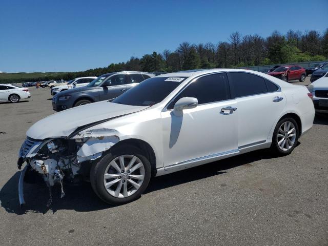 LEXUS ES350 2010 jthbk1eg2a2390313