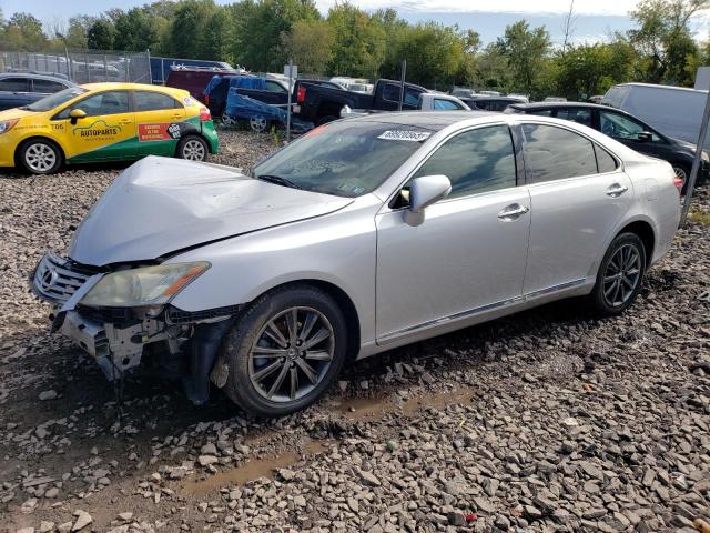 LEXUS ES350 2010 jthbk1eg2a2390697