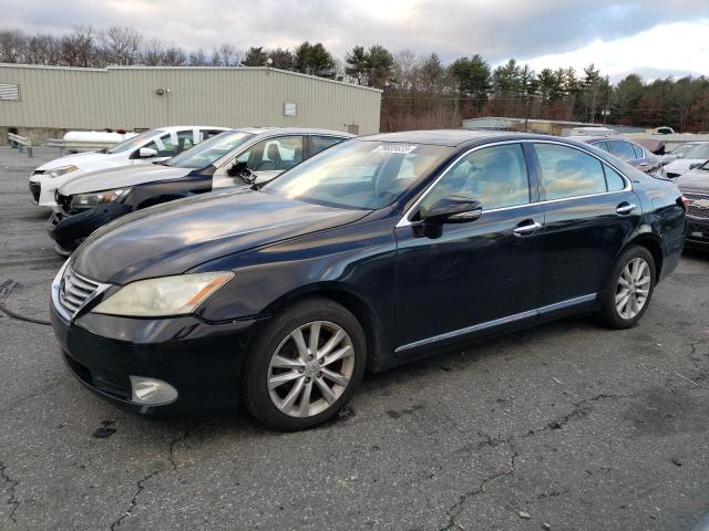 LEXUS ES350 2010 jthbk1eg2a2392482