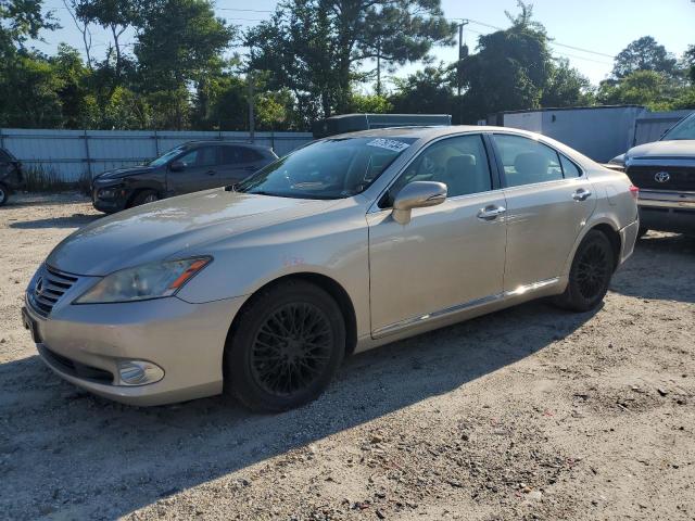 LEXUS ES350 2010 jthbk1eg2a2392756