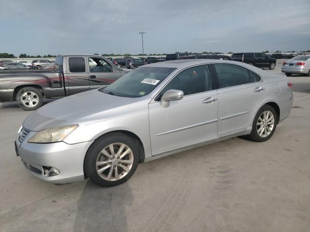 LEXUS ES350 2010 jthbk1eg2a2394121