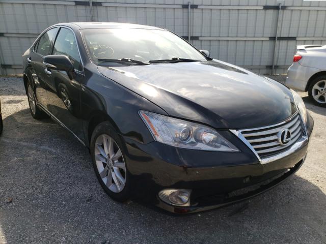 LEXUS ES 350 2010 jthbk1eg2a2394152