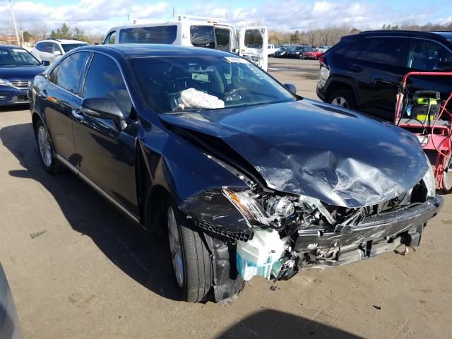 LEXUS ES 350 2010 jthbk1eg2a2395186