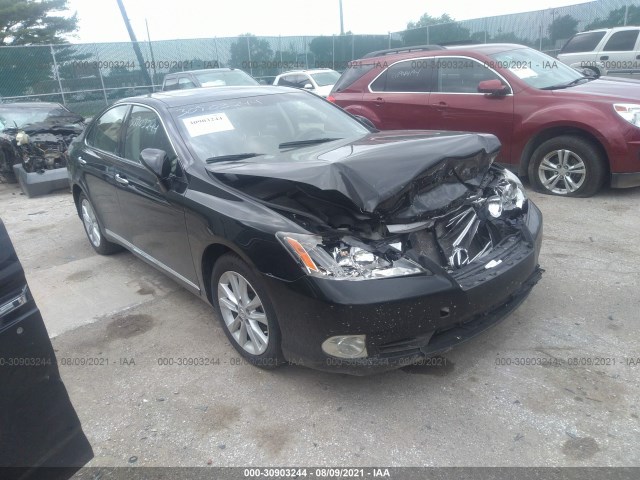 LEXUS ES 350 2010 jthbk1eg2a2395236