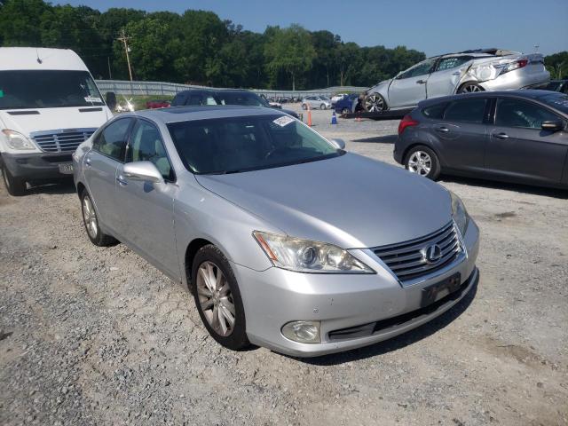 LEXUS ES 350 2010 jthbk1eg2a2395253