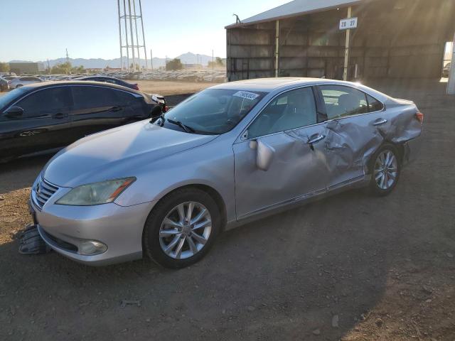 LEXUS ES350 2010 jthbk1eg2a2395673