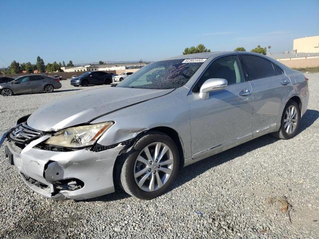 LEXUS ES 350 2010 jthbk1eg2a2398542