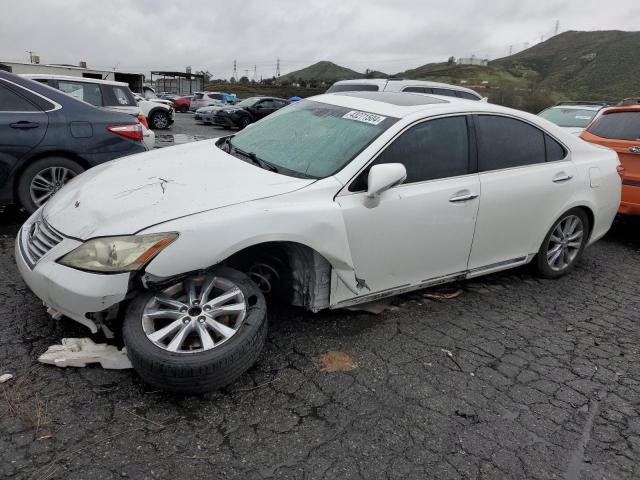 LEXUS ES350 2010 jthbk1eg2a2399156