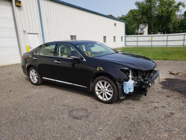 LEXUS ES 350 2010 jthbk1eg2a2401343