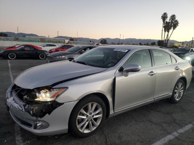 LEXUS ES 350 2010 jthbk1eg2a2403836