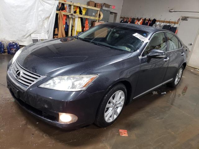 LEXUS ES 350 2010 jthbk1eg2a2403920