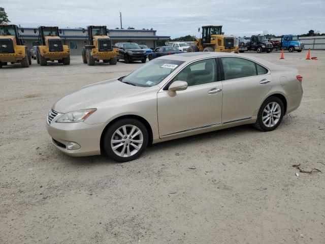 LEXUS ES 350 2010 jthbk1eg2a2408373