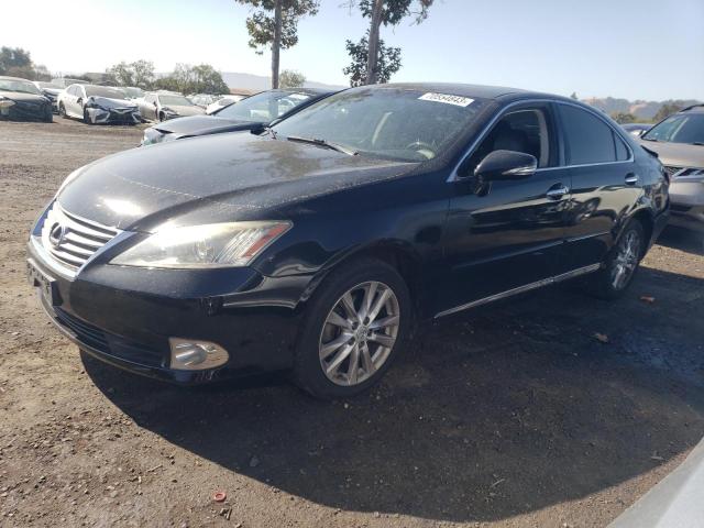 LEXUS ES350 2010 jthbk1eg2a2408776