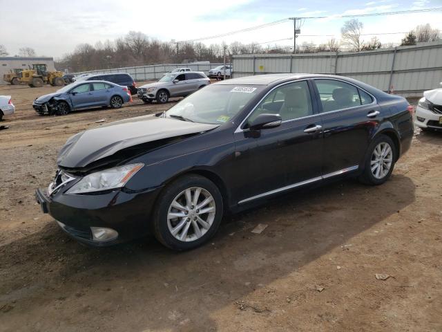 LEXUS ES 350 2010 jthbk1eg2a2409457