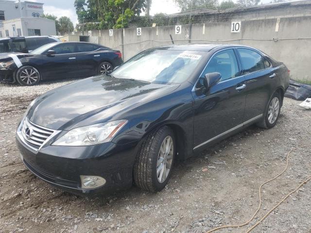 LEXUS ES 350 2010 jthbk1eg2a2410799