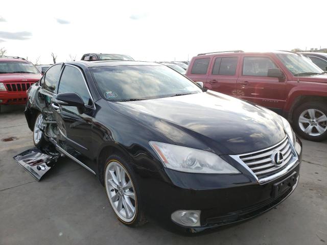 LEXUS ES 350 2010 jthbk1eg2a2410835