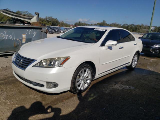 LEXUS ES 350 2010 jthbk1eg2a2412021