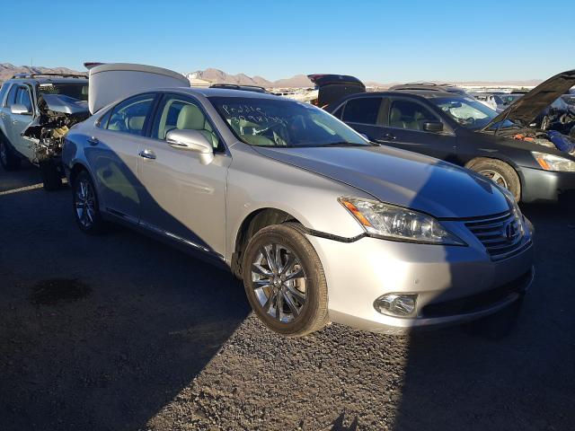 LEXUS ES 350 2010 jthbk1eg2a2412066