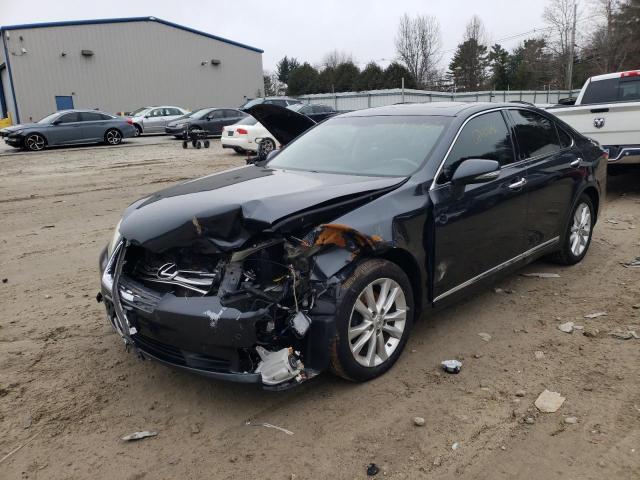 LEXUS ES 350 2010 jthbk1eg2a2413430