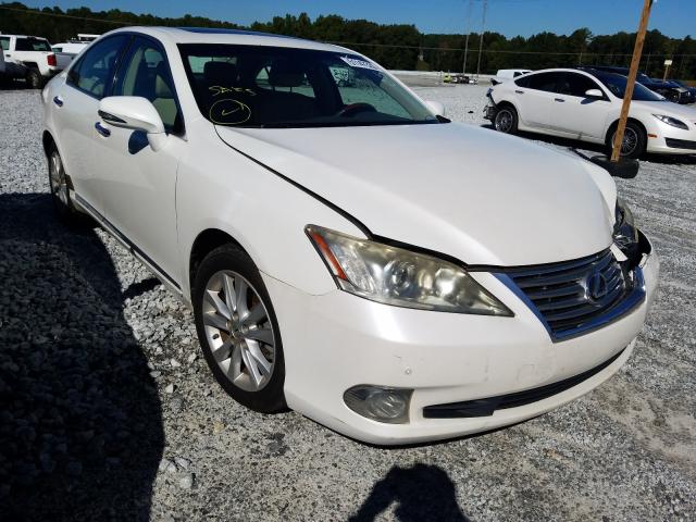 LEXUS ES 350 2011 jthbk1eg2b2414739