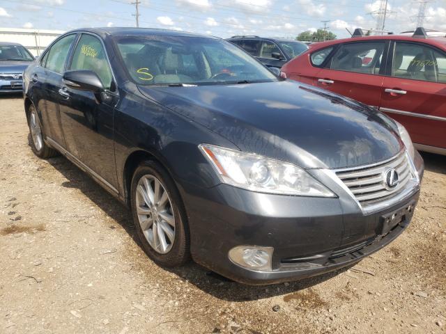 LEXUS ES 350 2011 jthbk1eg2b2415194