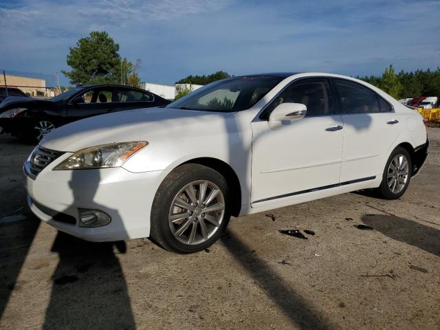 LEXUS ES 350 2011 jthbk1eg2b2415342