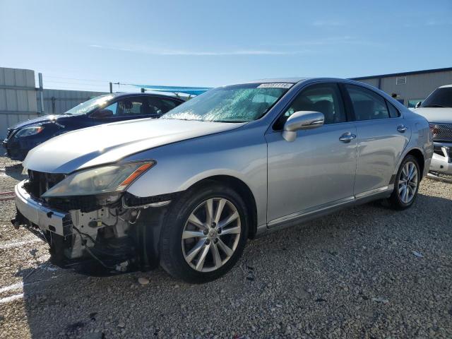 LEXUS ES350 2011 jthbk1eg2b2416653