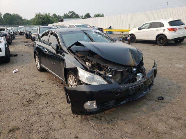 LEXUS ES 350 2011 jthbk1eg2b2420184