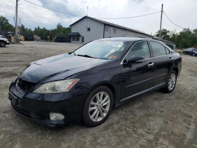 LEXUS ES 350 2011 jthbk1eg2b2420279