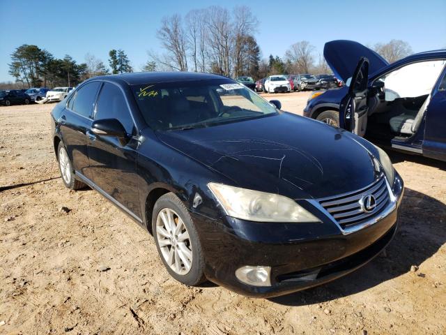 LEXUS ES 350 2011 jthbk1eg2b2420959