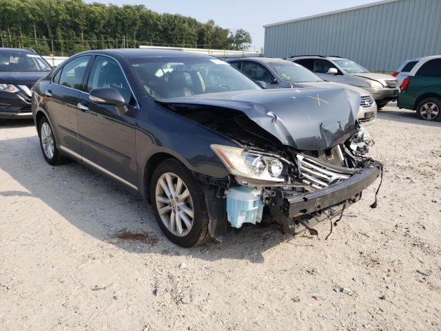 LEXUS ES 350 2011 jthbk1eg2b2425529