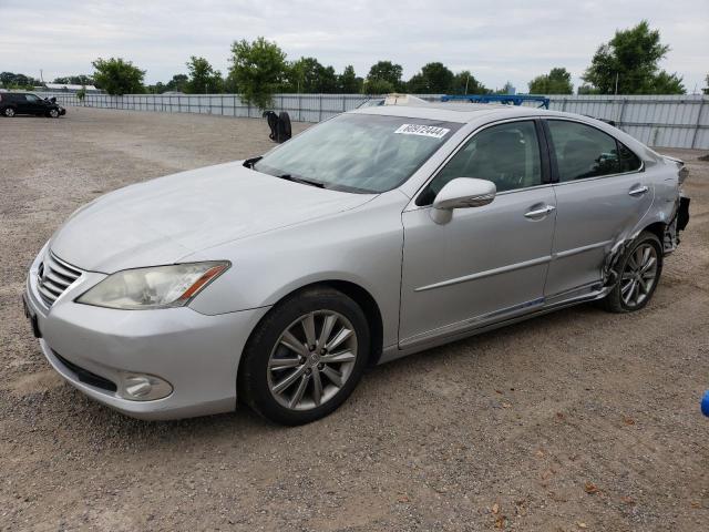 LEXUS ES 350 2011 jthbk1eg2b2428284