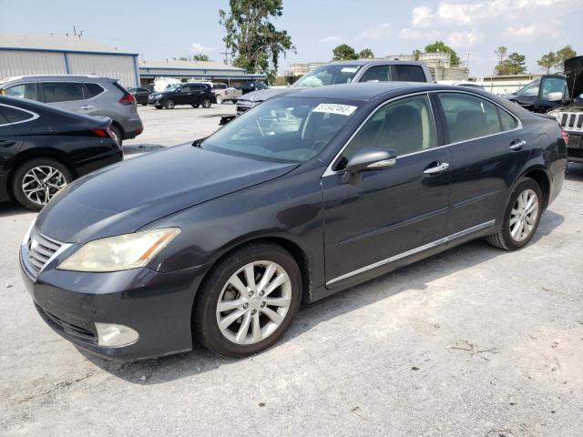 LEXUS ES 350 2011 jthbk1eg2b2428320