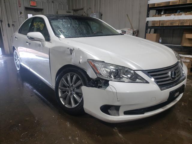 LEXUS ES 350 2011 jthbk1eg2b2428429