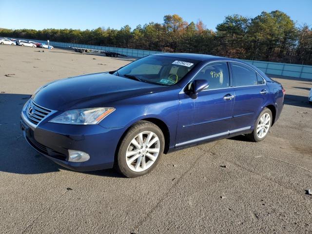 LEXUS ES 350 2011 jthbk1eg2b2428608